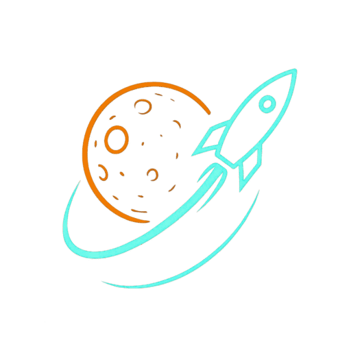 To the Moon